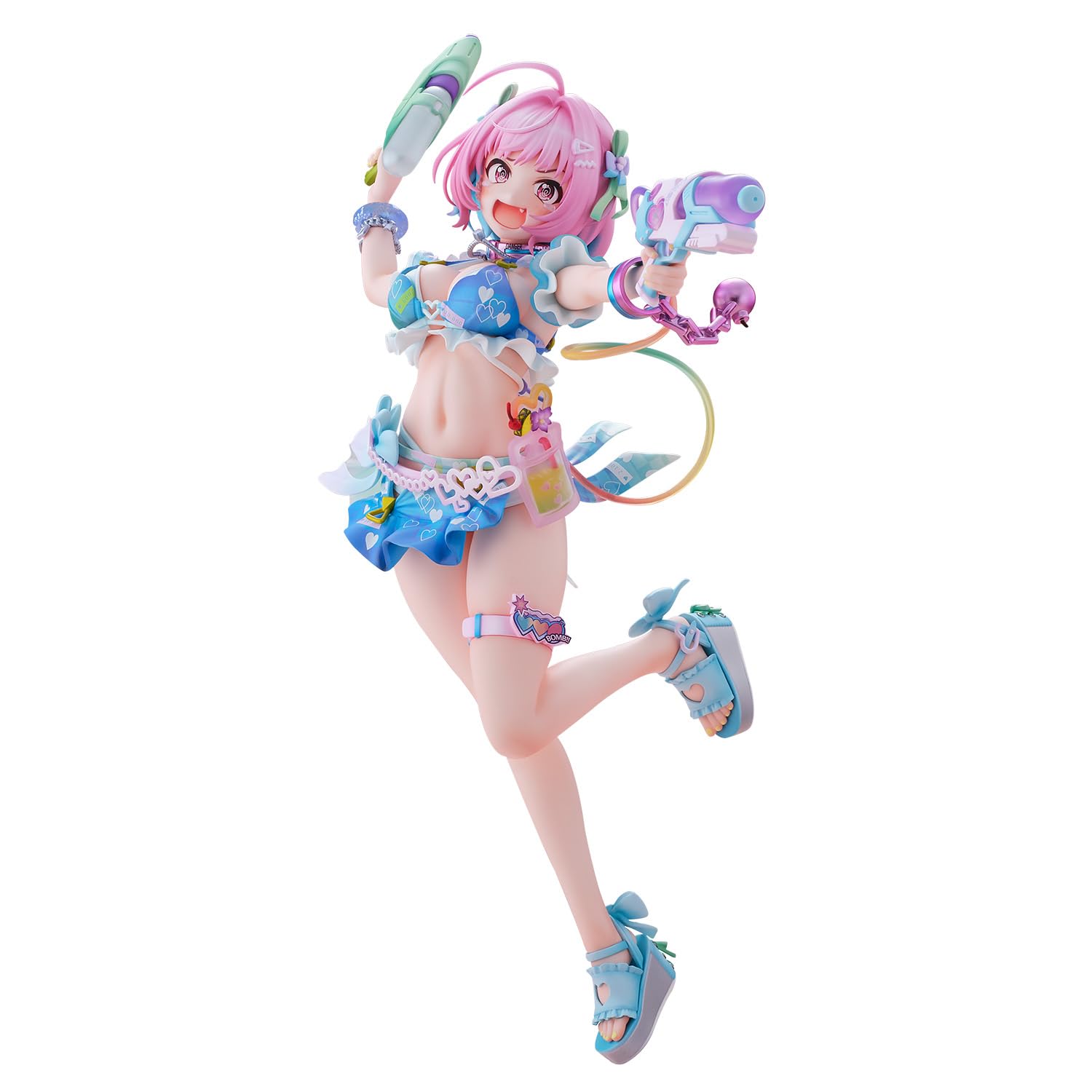 Amazon | 『アイドルマスター シンデレラガールズ』夢見りあむ 夢見